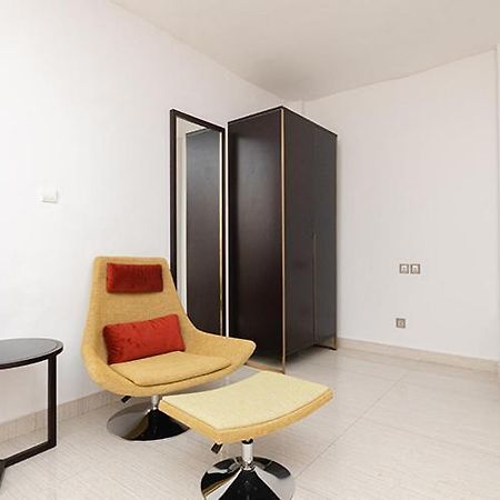 Hotel Le Figaro دوالا المظهر الخارجي الصورة