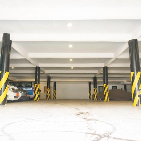 Hotel Le Figaro دوالا المظهر الخارجي الصورة