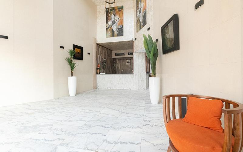 Hotel Le Figaro دوالا المظهر الخارجي الصورة