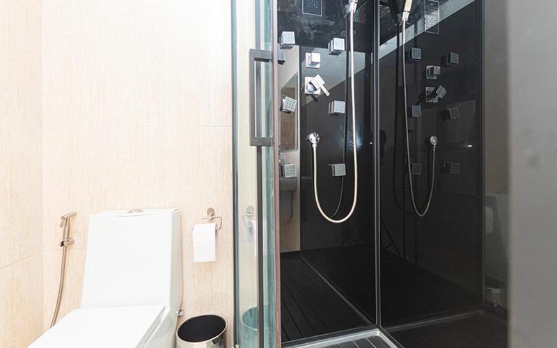 Hotel Le Figaro دوالا المظهر الخارجي الصورة