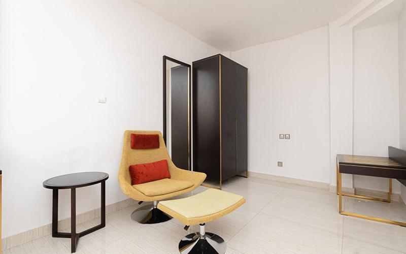Hotel Le Figaro دوالا المظهر الخارجي الصورة