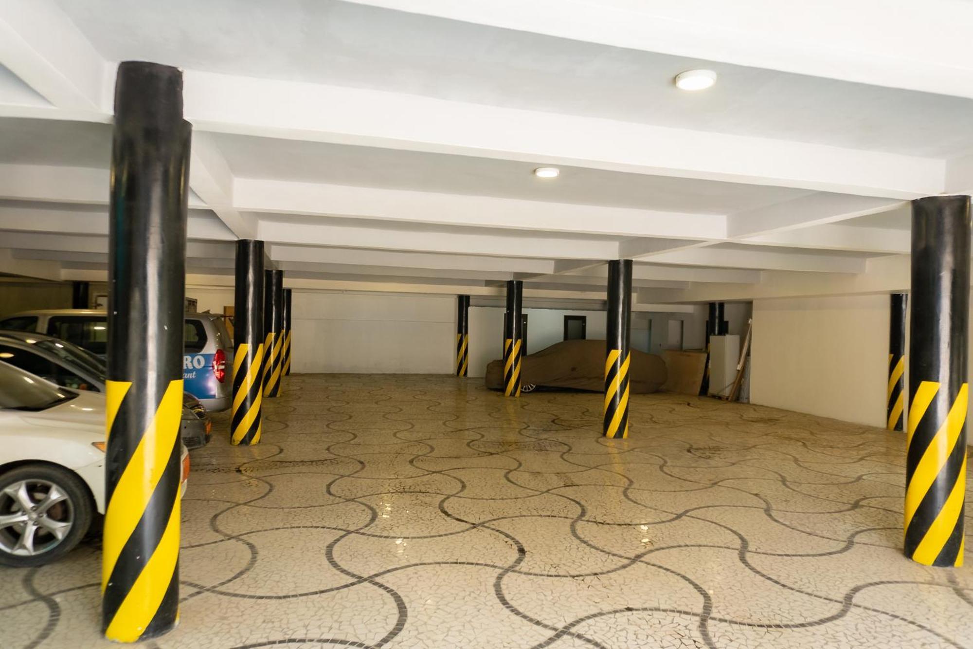 Hotel Le Figaro دوالا المظهر الخارجي الصورة
